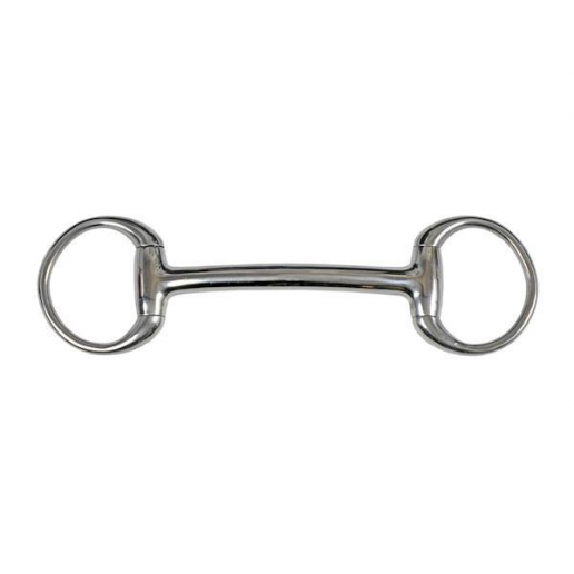 Royal Steel Muffstångbett 13 mm