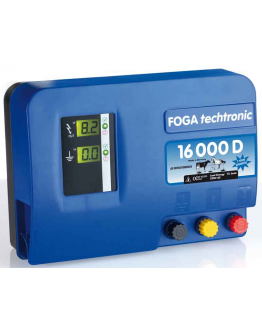 Foga techtronic 16000d 15,0j/230v Elaggregat