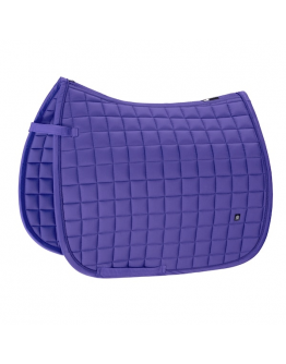 Eskadron Dynamic dressyr/hopp lila