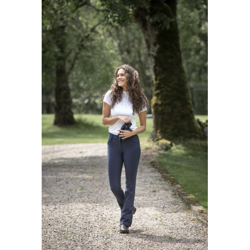 Jodhursridbyxa Isafold - Marin