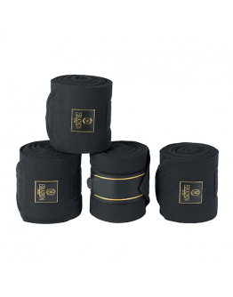 Eskadron Heritage Bandage Antique green