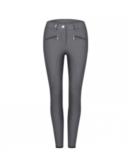 Cavallo Daja grip knäskodd mörkblå