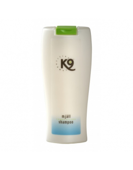 K9 Dandruff Shampoo
