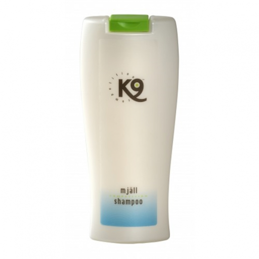 K9 Dandruff Shampoo