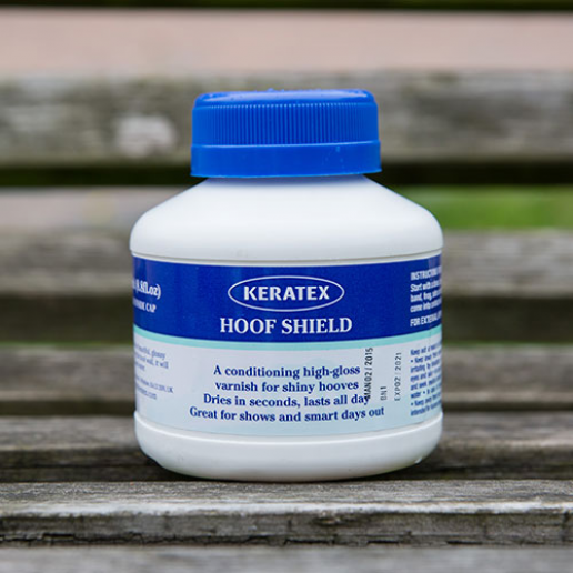 Keratex Hoof Shield