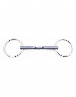 Fagers Emil Titan lösa ringar