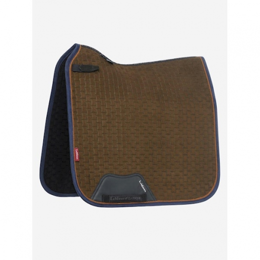 Lemieux Suede Square alpin