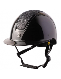 Ridhjälm Mips Vision Hansbo Sport - Glitter