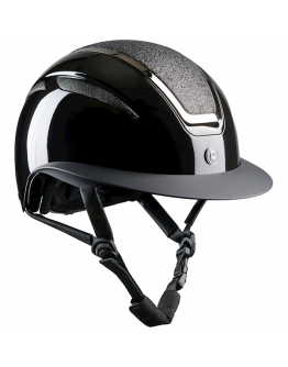 Equipage Guandian shiny mips svart