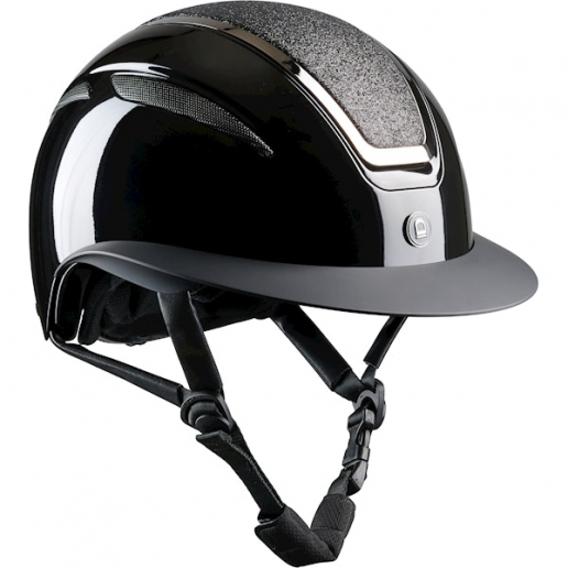 Equipage Guandian shiny mips svart