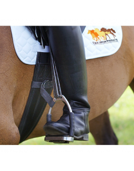 Equilibrium Symmetry Straps