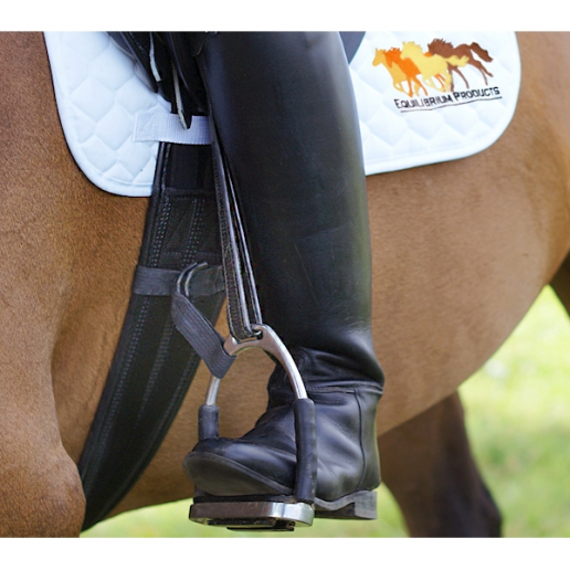 Equilibrium Symmetry Straps