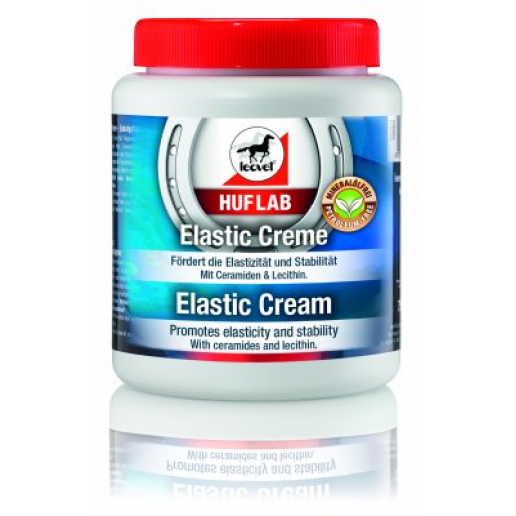 Leovet Huflab Elastic Cream