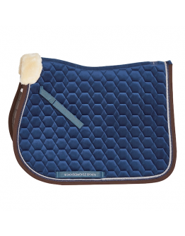 Schockemöhle New Magic Dressyr och hopp