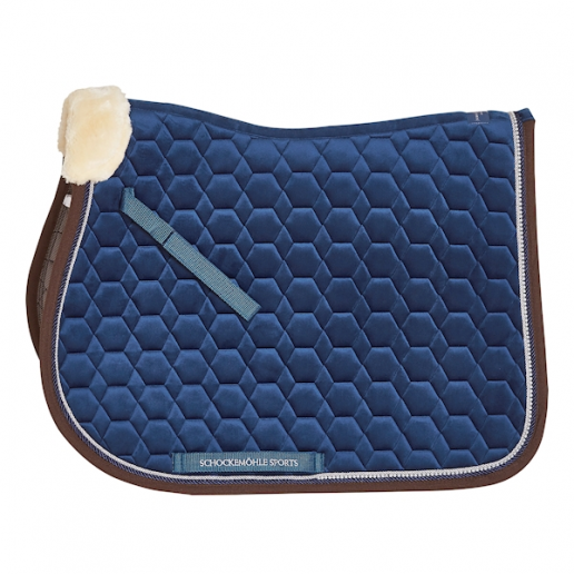 Schockemöhle New Magic Dressyr och hopp