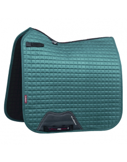 ProSport Suede Square peacock