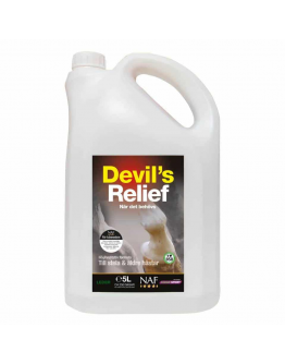 Devils Relief