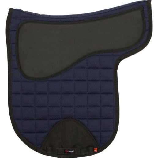 Catago FIR-tech Healing Islandsvojlock med neoprene - Marin Catago FIR-tech Healing Islandsvojlock med neoprene - Marin