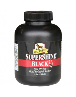 Hovlack Absorbine Supershine Black