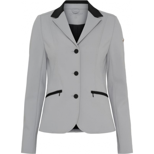 Catago Grand tävlingsjacka, grå