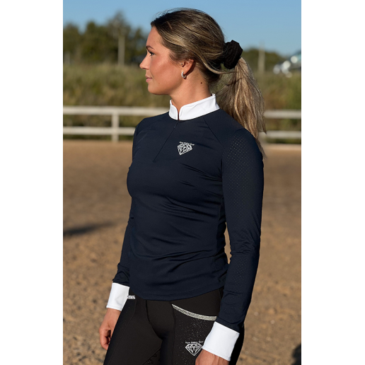 TÄVLINGSTOPP - MARIN LÅNGÄRM