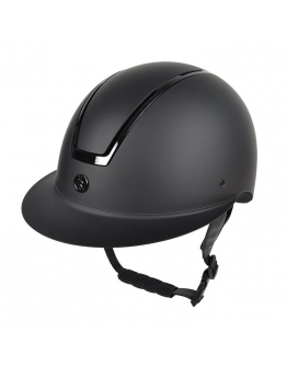 Ridhjälm Vision Hansbo Sport, Krom