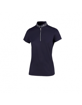 Pikeur Birby topp navy