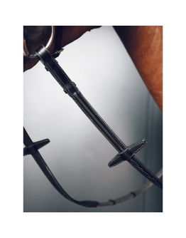 AEquipment Agenda vävribbtygel