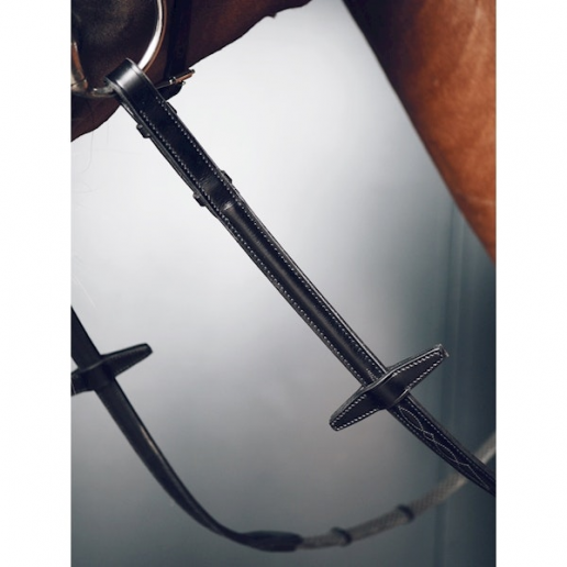 AEquipment Agenda vävribbtygel