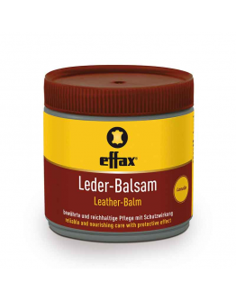Läderbalsam Effax