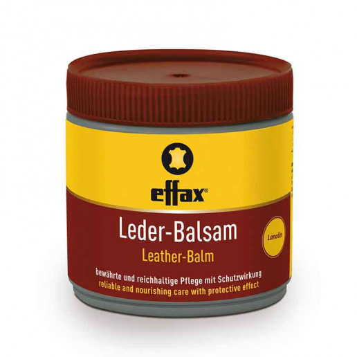 Läderbalsam Effax