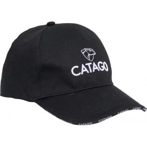 CATAGO Nilo Keps, Svart CATAGO Nilo Keps, Svart