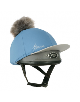Lemieux Hjälm hatt ice blue