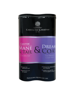 GROOMING DUO TIN