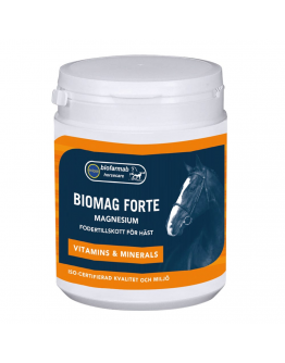 Biomag Forte Biofarmab
