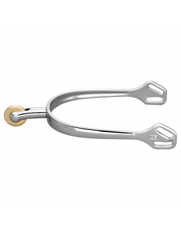 Sprenger Sporre ultra fit vertikal rullsporre 35mm