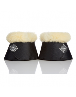 Lemieux boots med lammskinn