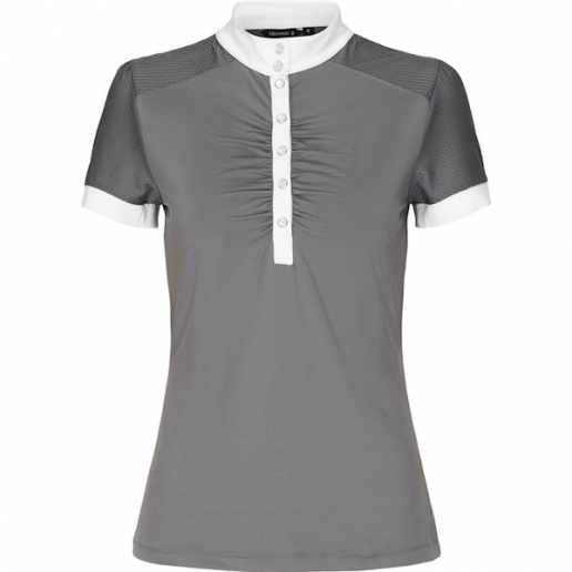 Equipage Hazel tävlingstopp smoked