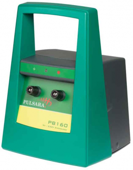 Pulsara Elaggregat PB160