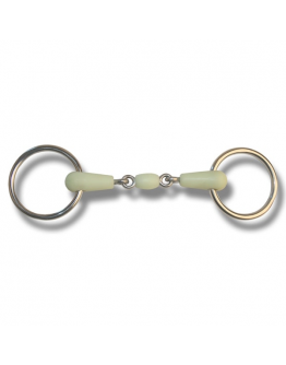 Hansbo Äppelbett tredelat 18mm