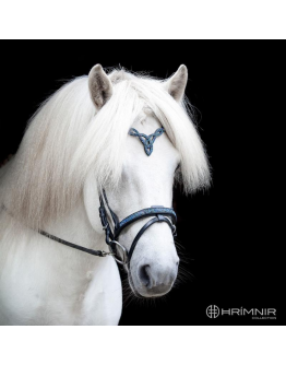 Kombinerad nosgrimma Hrimnir Blue Lagoon