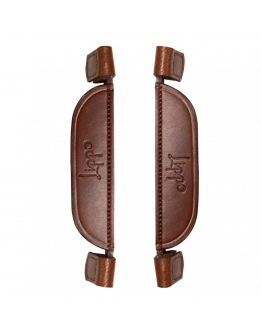 Lippo Supreme Blinkers Oakbark