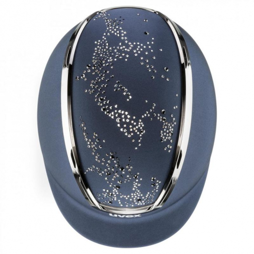 Uvex Exxeed Diamond - Marin