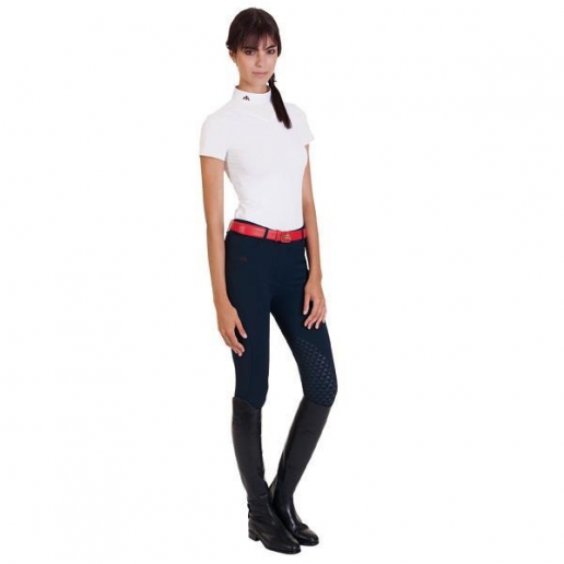 Makebe Polo Jane vit