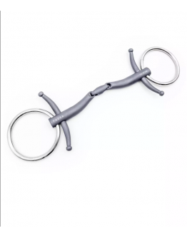 Fagers MARIA Titanium Baby Fulmer (Bett som varit uthyrt)