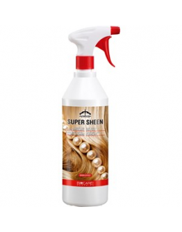 Veredus Super Sheen pälsglans