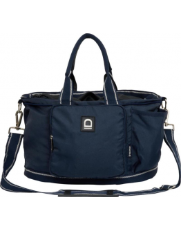 Equipage Darcy-Ryktväska, Blå