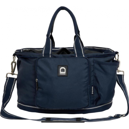 Equipage Darcy-Ryktväska, Blå