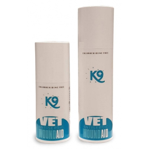 Sårsalva K9 Wound Aid