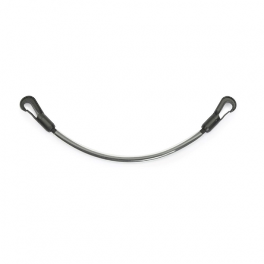 Shires Elastisk svansrem